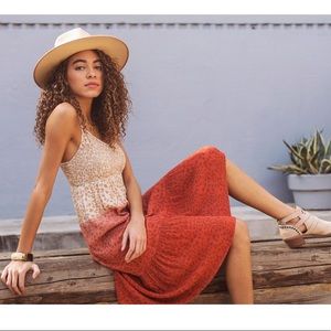 NWT  Coco + Jaimeson dress